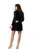 Robe de cocktail model 178268 Makover